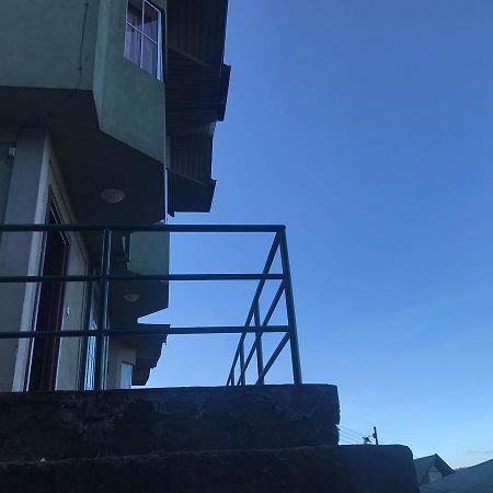 Ferndale Hotel Nuwara Eliya Exterior foto
