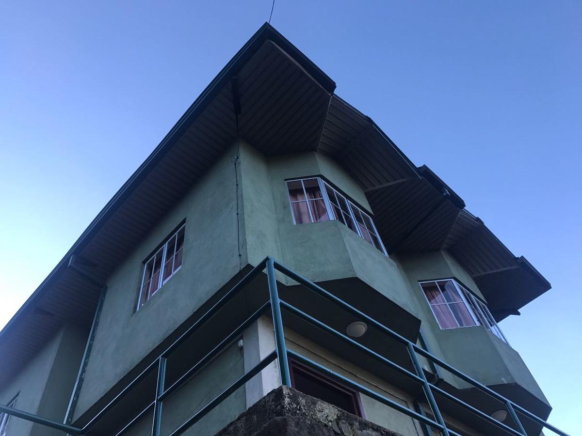 Ferndale Hotel Nuwara Eliya Exterior foto
