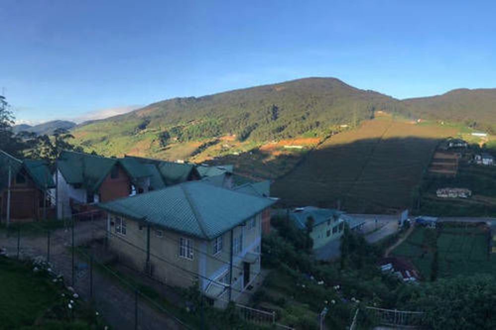 Ferndale Hotel Nuwara Eliya Exterior foto